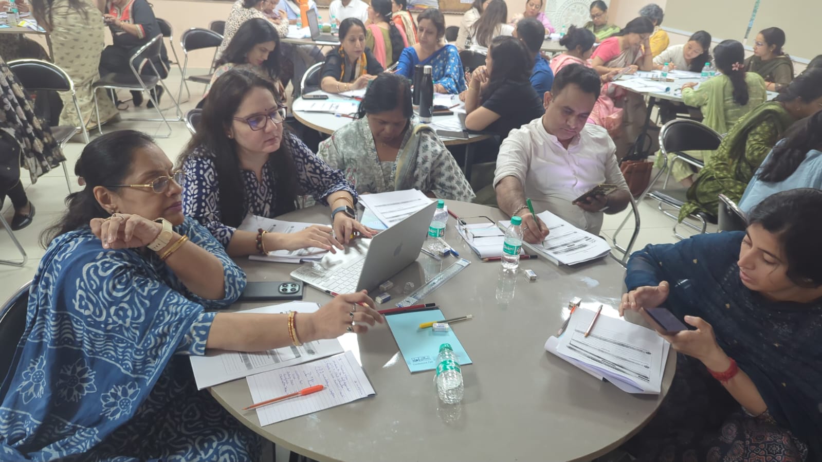 CBSE Skill Education - Kaushal Vikas
